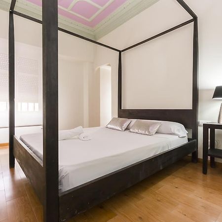 Kirei Apartment Alicante Валенсія Екстер'єр фото