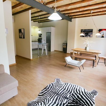 Kirei Apartment Alicante Валенсія Екстер'єр фото