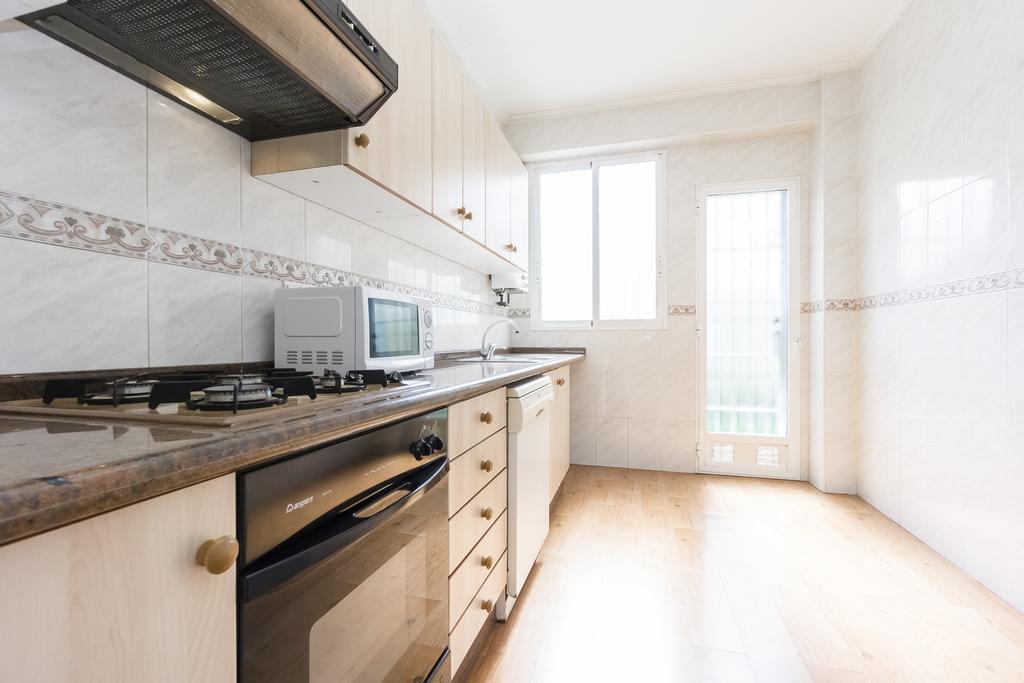 Kirei Apartment Alicante Валенсія Екстер'єр фото